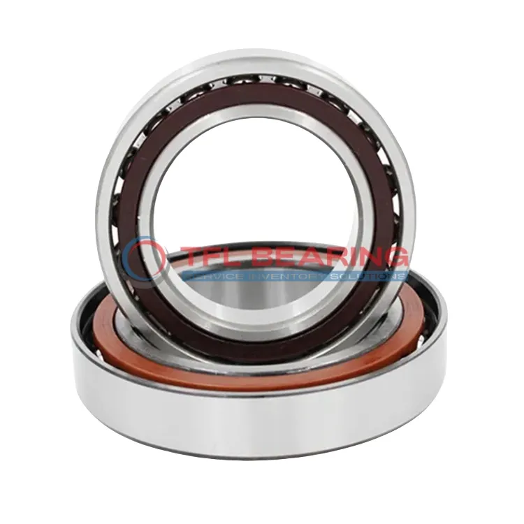 Super Precision Angular Contact Ball Bearings 71920 ACD/P4AQGB